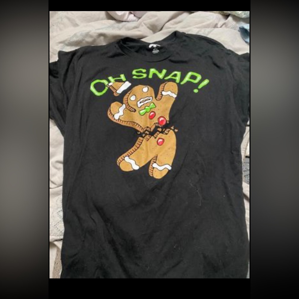 Women’s shirt